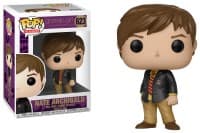 Gossip Girl: Nate Archibald - Pop! Vinyl - Funko card
