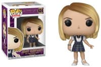 Gossip Girl: Jenny Humphrey - Pop! Vinyl - Funko card