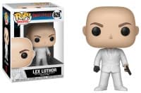 Smallville: Lex Luthor - Pop! Vinyl - Funko card