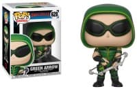 Smallville: Green Arrow - Pop! Vinyl - Funko card