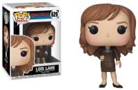 Smallville: Lois Lane - Pop! Vinyl - Funko card