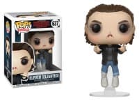 Stranger Things: Eleven (Elevated) - Pop! Vinyl - Funko card