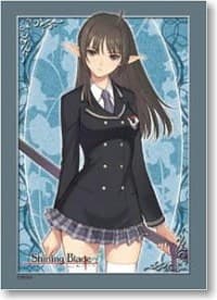 Bushiroad Sleeve Collection HG Vol.365: Shining Blade - Eins (60-Pack) - Bushiroad Card Sleeves - Card Sleeves card