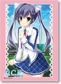 Bushiroad Sleeve Collection HG Vol.369: Da Capo III - Sara Chrysalis (60-Pack) - Bushiroad Card Sleeves - Card Sleeves card