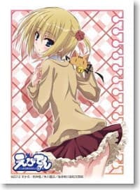 Bushiroad Sleeve Collection HG Vol.404: Ebiten - Rikei Hiromatsu (60-Pack) - Bushiroad Card Sleeves - Card Sleeves card
