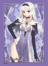 Bushiroad Sleeve Collection HG Vol.422: Shining Blade - Aira (60-Pack) - Bushiroad Card Sleeves - Card Sleeves card