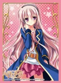 Bushiroad Sleeve Collection HG Vol.429: Tantei Opera Milky Holmes - Saku Tooyama (60-Pack) - Bushiroad Card Sleeves - Card Sleeves card