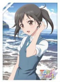 Bushiroad Sleeve Collection HG Vol.439: Tari Tari - Wakana Sakai (60-Pack) - Bushiroad Card Sleeves - Card Sleeves card