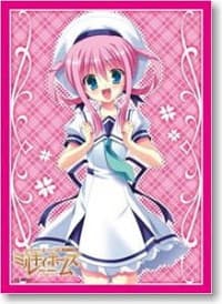 Bushiroad Sleeve Collection HG Vol.445: Tantei Opera Milky Holmes - Sherlock Shellingford (60-Pack) - Bushiroad Card Sleeves - Card Sleeves card