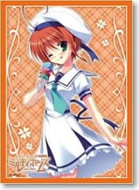 Bushiroad Sleeve Collection HG Vol.446: Tantei Opera Milky Holmes - Nero Yuzurizaki (60-Pack) - Bushiroad Card Sleeves - Card Sleeves card