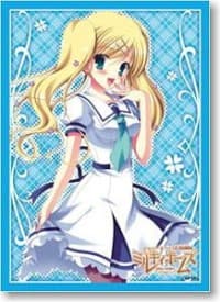 Bushiroad Sleeve Collection HG Vol.448: Tantei Opera Milky Holmes - Cordelia Glauca (60-Pack) - Bushiroad Card Sleeves - Card Sleeves card
