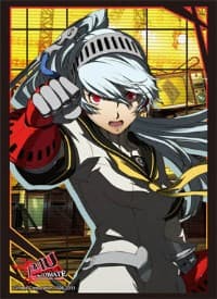Bushiroad Sleeve Collection HG Vol.462: Persona 4 - Labrys (60-Pack) - Bushiroad Card Sleeves - Card Sleeves card