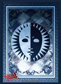 Bushiroad Sleeve Collection HG Vol.467: Persona 4 - Tarot Card (60-Pack) - Bushiroad Card Sleeves - Card Sleeves card