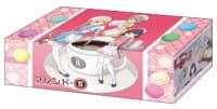 Bushiroad Storage Box Collection Vol.225: Blend S - Bushiroad Deck Boxes - Deck Boxes card