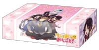 Bushiroad Storage Box Collection Vol.226: Ryuuou no Oshigoto! - Bushiroad Deck Boxes - Deck Boxes card