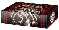 Bushiroad Storage Box Collection Vol.227: Overlord - Bushiroad Deck Boxes - Deck Boxes card