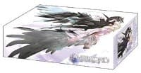 Bushiroad Storage Box Collection Vol.228: Overlord - Albedo - Bushiroad Deck Boxes - Deck Boxes card