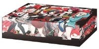 Bushiroad Storage Box Collection Vol.229: BanG Dream! Girls Band Party! - Afterglow - Bushiroad Deck Boxes - Deck Boxes card