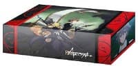 Bushiroad Storage Box Collection Vol.230: Fate/Apocrypha - Bushiroad Deck Boxes - Deck Boxes card