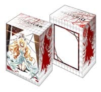 Bushiroad Deck Holder Collection V2 Vol.320: Dies irae - Marie - Bushiroad Deck Boxes - Deck Boxes card