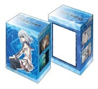 Bushiroad Deck Holder Collection V2 Vol.322: Dies irae - Rea Himuro - Bushiroad Deck Boxes - Deck Boxes card