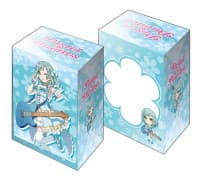 Bushiroad Deck Holder Collection V2 Vol.325: BanG Dream! Girls Band Party! - Hina Hikawa - Bushiroad Deck Boxes - Deck Boxes card