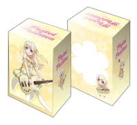 Bushiroad Deck Holder Collection V2 Vol.326: BanG Dream! Girls Band Party! - Chisato Shirasagi - Bushiroad Deck Boxes - Deck Boxes card