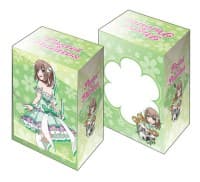 Bushiroad Deck Holder Collection V2 Vol.327: BanG Dream! Girls Band Party! - Maya Yamato - Bushiroad Deck Boxes - Deck Boxes card
