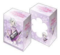 Bushiroad Deck Holder Collection V2 Vol.328: BanG Dream! Girls Band Party! - Eve Wakamiya - Bushiroad Deck Boxes - Deck Boxes card