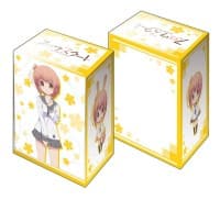 Bushiroad Deck Holder Collection V2 Vol.330: Slow Start - Hana Ichinose - Bushiroad Deck Boxes - Deck Boxes card