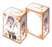 Bushiroad Deck Holder Collection V2 Vol.331: Slow Start - Tamate Momochi - Bushiroad Deck Boxes - Deck Boxes card