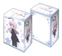 Bushiroad Deck Holder Collection V2 Vol.333: Slow Start - Kamuri Sengoku - Bushiroad Deck Boxes - Deck Boxes card