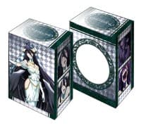 Bushiroad Deck Holder Collection V2 Vol.335: Overlord - Albedo - Bushiroad Deck Boxes - Deck Boxes card