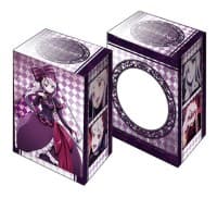 Bushiroad Deck Holder Collection V2 Vol.336: Overlord - Shalltear Bloodfallen - Bushiroad Deck Boxes - Deck Boxes card