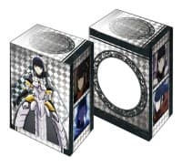 Bushiroad Deck Holder Collection V2 Vol.337: Overlord - Narberal Gamma - Bushiroad Deck Boxes - Deck Boxes card