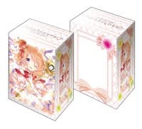 Bushiroad Deck Holder Collection V2 Vol.338: Is the Order a Rabbit? - Cocoa - Bushiroad Deck Boxes - Deck Boxes card