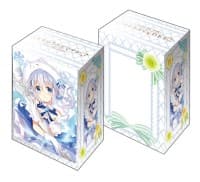Bushiroad Deck Holder Collection V2 Vol.339: Is the Order a Rabbit? - Chino - Bushiroad Deck Boxes - Deck Boxes card