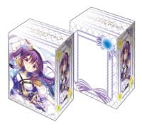Bushiroad Deck Holder Collection V2 Vol.340: Is the Order a Rabbit? - Rize - Bushiroad Deck Boxes - Deck Boxes card