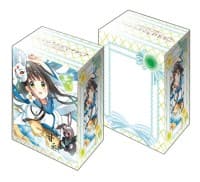 Bushiroad Deck Holder Collection V2 Vol.341: Is the Order a Rabbit? - Chiya - Bushiroad Deck Boxes - Deck Boxes card
