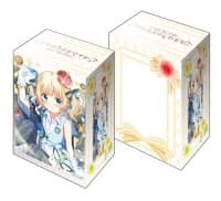 Bushiroad Deck Holder Collection V2 Vol.342: Is the Order a Rabbit? - Syaro - Bushiroad Deck Boxes - Deck Boxes card