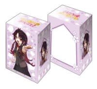Bushiroad Deck Holder Collection V2 Vol.346: Ryuuou no Oshigoto! - Ai Yashajin - Bushiroad Deck Boxes - Deck Boxes card