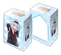 Bushiroad Deck Holder Collection V2 Vol.347: Ryuuou no Oshigoto! - Ginko Sora - Bushiroad Deck Boxes - Deck Boxes card