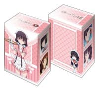 Bushiroad Deck Holder Collection V2 Vol.349: Blend S - Maika Sakuranomiya - Bushiroad Deck Boxes - Deck Boxes card