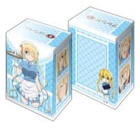 Bushiroad Deck Holder Collection V2 Vol.350: Blend S - Kaho Hinata - Bushiroad Deck Boxes - Deck Boxes card