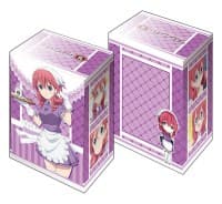 Bushiroad Deck Holder Collection V2 Vol.352: Blend S - Miu Amano - Bushiroad Deck Boxes - Deck Boxes card