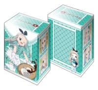 Bushiroad Deck Holder Collection V2 Vol.353: Blend S - Hideri Kanzaki - Bushiroad Deck Boxes - Deck Boxes card