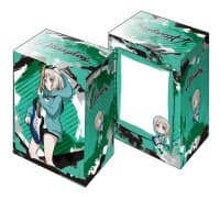 Bushiroad Deck Holder Collection V2 Vol.355: BanG Dream! Girls Band Party! - Moca Aoba - Bushiroad Deck Boxes - Deck Boxes card