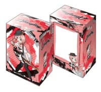 Bushiroad Deck Holder Collection V2 Vol.356: BanG Dream! Girls Band Party! - Himari Uehara - Bushiroad Deck Boxes - Deck Boxes card