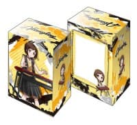 Bushiroad Deck Holder Collection V2 Vol.358: BanG Dream! Girls Band Party! - Tsugumi Hazawa - Bushiroad Deck Boxes - Deck Boxes card