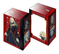 Bushiroad Deck Holder Collection V2 Vol.363: Fate/Apocrypha - Lancer of Black - Bushiroad Deck Boxes - Deck Boxes card